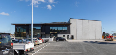 Humes Papakura to double production capability