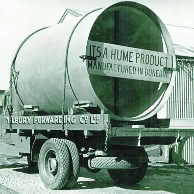 About Us Module One Image