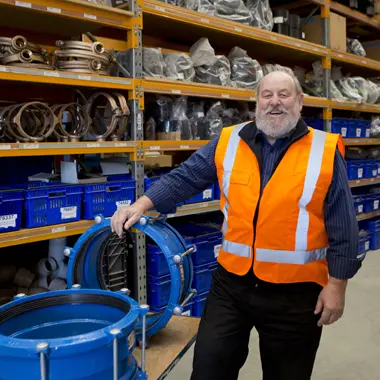 Potable Water Solution Ask our Experts Image