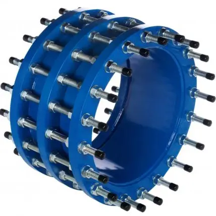 Humes AVK Dismantling Joint