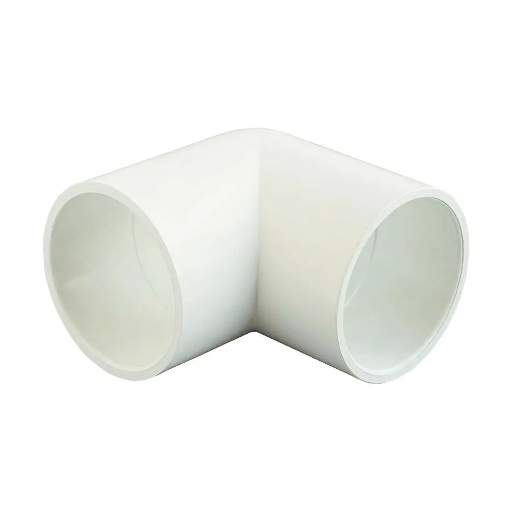 Humes iplex Fitting Novakey PVC U Pressure Pipe Plain Bend Elbow